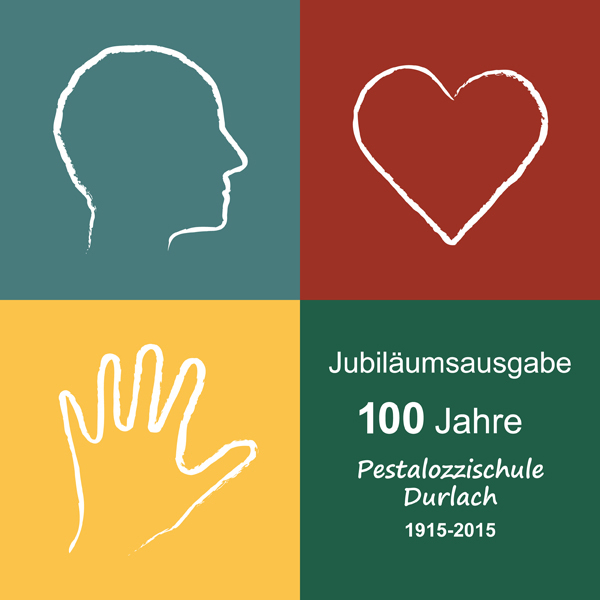 100 Jahre Pestalozzischule Durlach